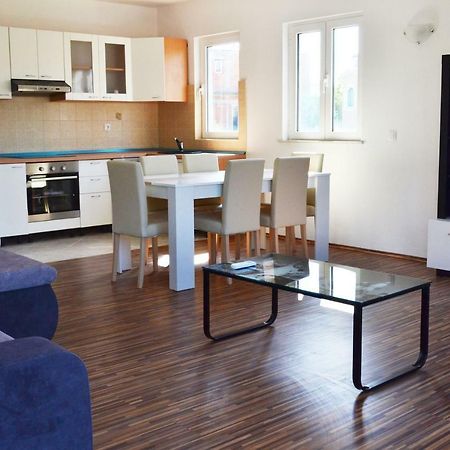 Apartman Ana Srima Esterno foto