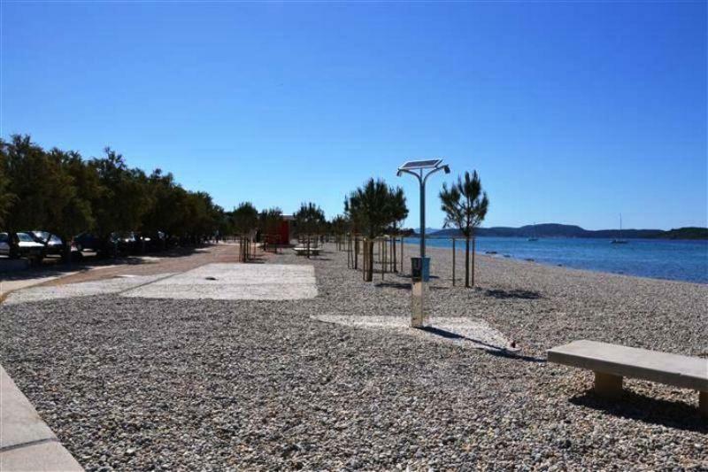 Apartman Ana Srima Esterno foto