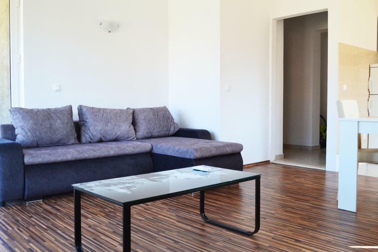 Apartman Ana Srima Esterno foto