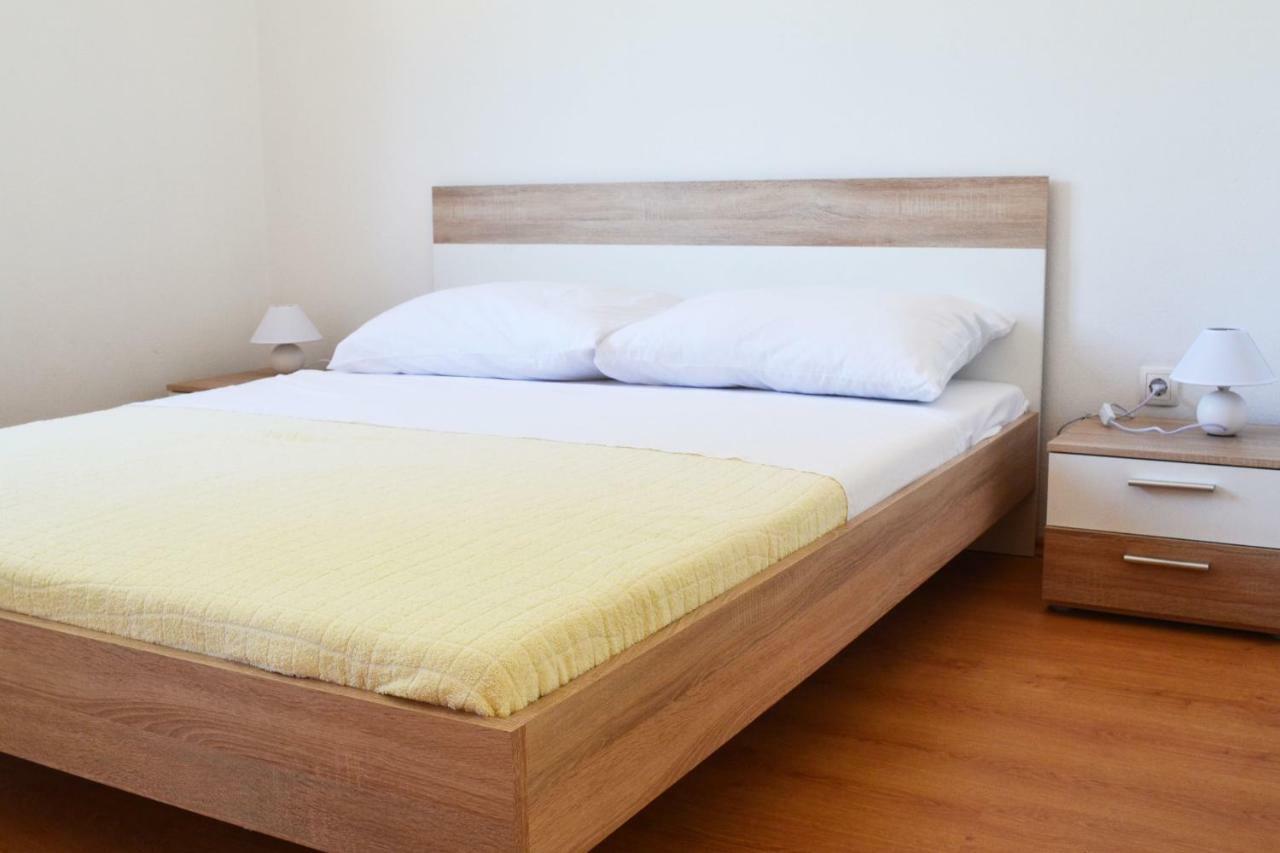 Apartman Ana Srima Esterno foto