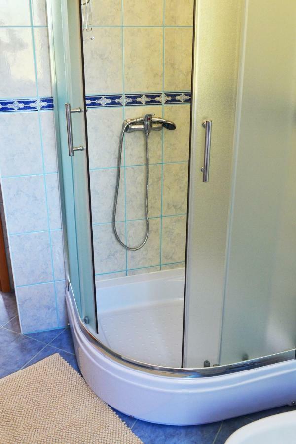 Apartman Ana Srima Esterno foto