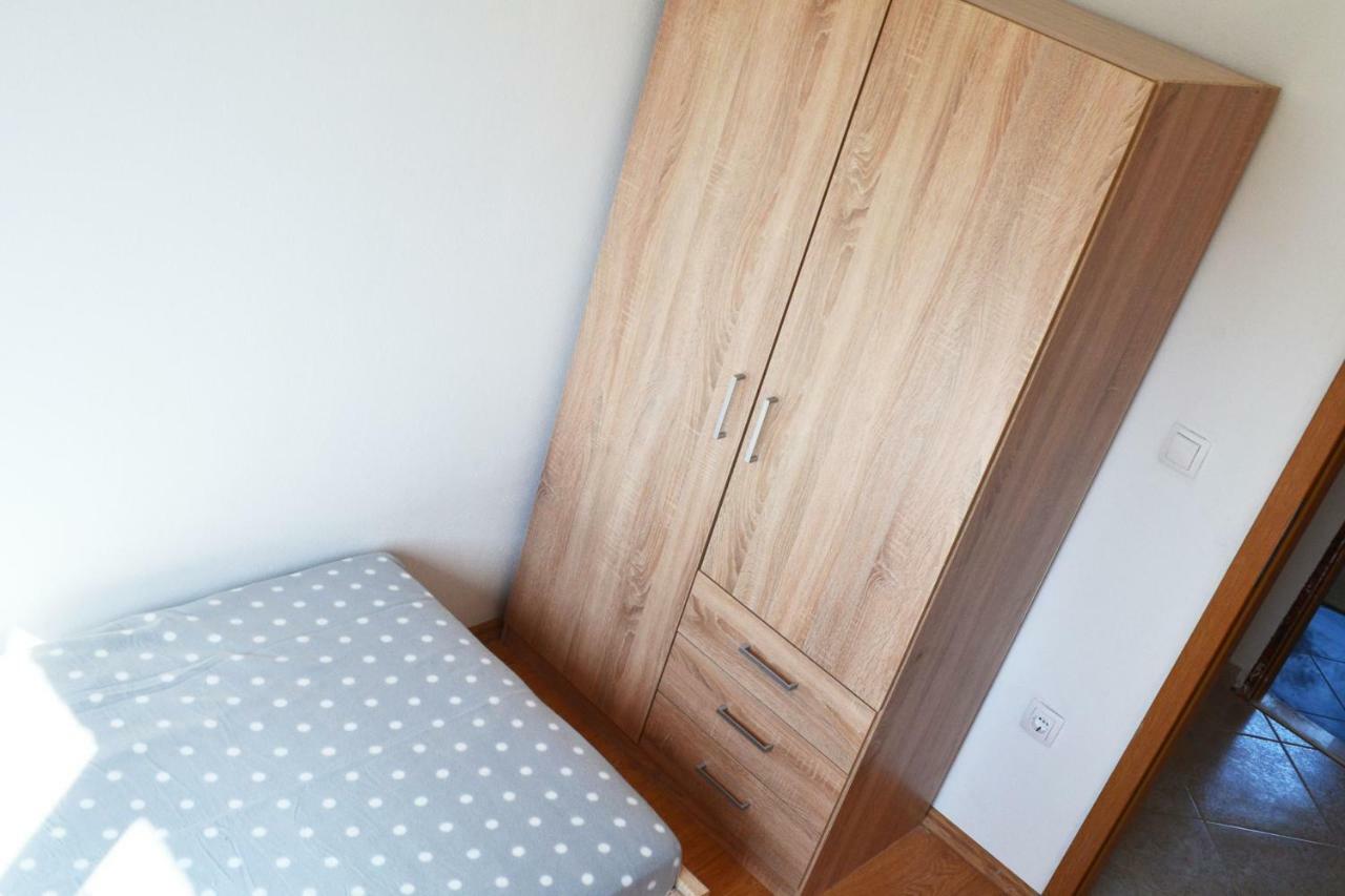 Apartman Ana Srima Esterno foto