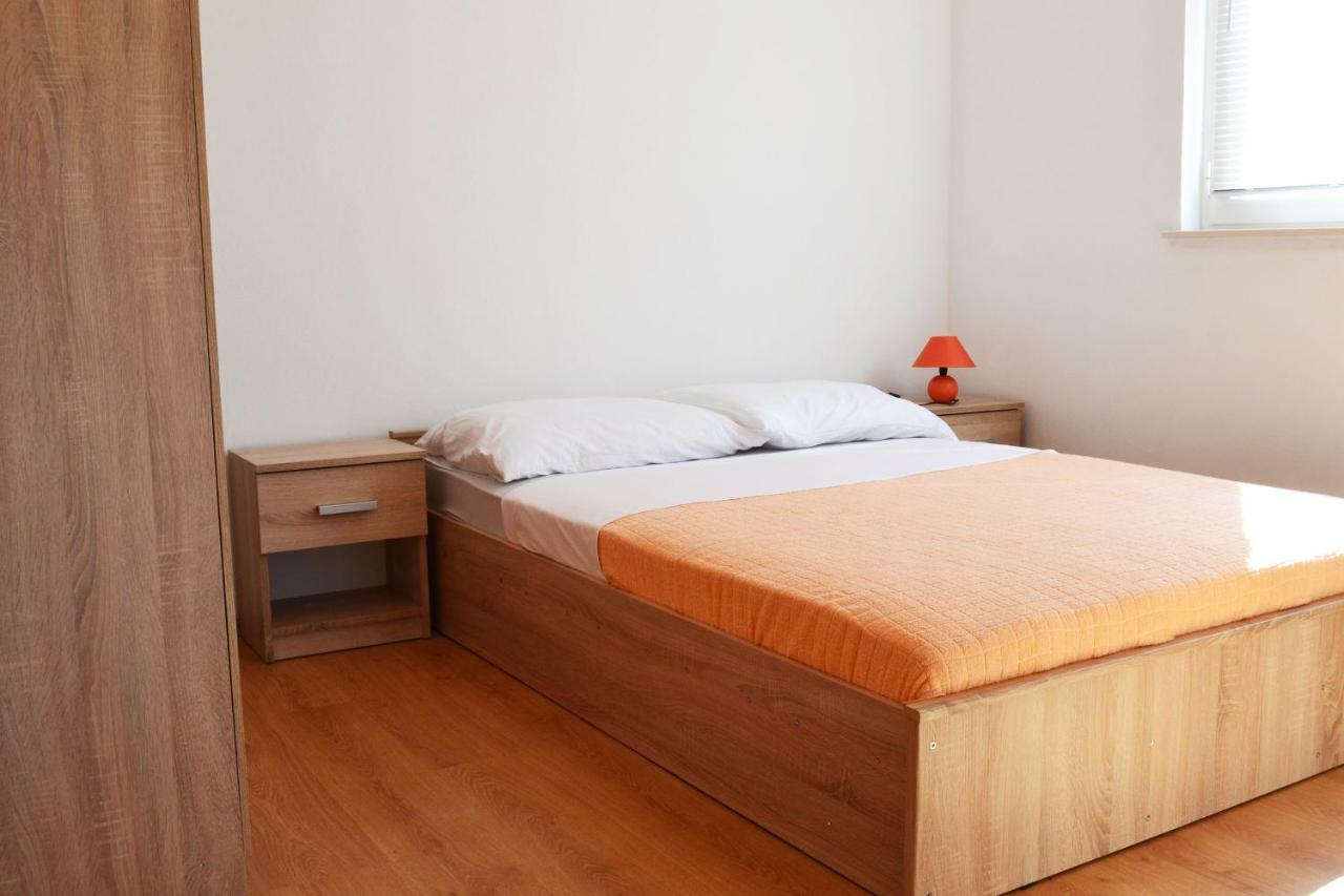 Apartman Ana Srima Esterno foto