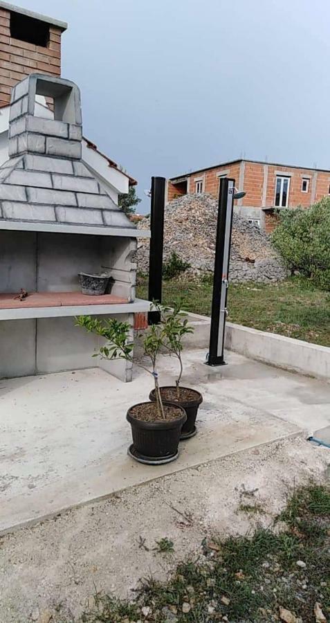 Apartman Ana Srima Esterno foto